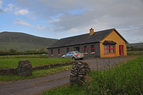 Gallarus Cottage, Our Home in Dingle