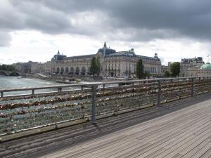 D'Orsay Museum